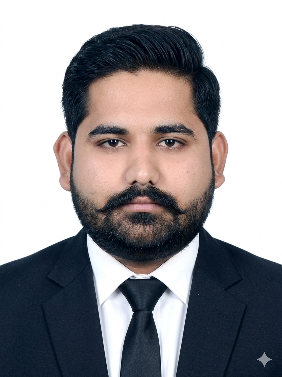 General Secretary