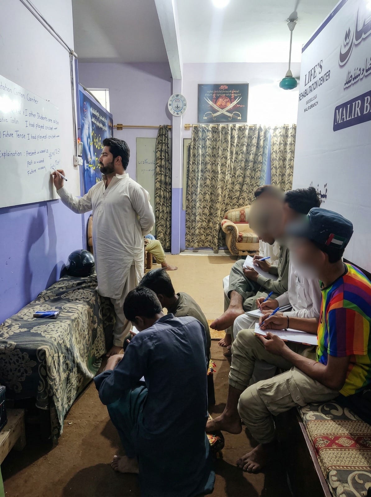 Education